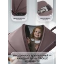 Коляска детская 2 в 1 Sweet Baby Elegante Pro цвет: Mokka 427702
