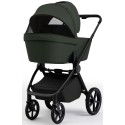 Коляска детская 2 в 1 Sweet Baby Elegante Pro цвет: Forest Green 427698