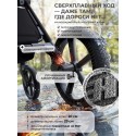 Коляска детская 2 в 1 Sweet Baby Elegante Pro цвет: Forest Green 427698