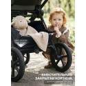 Коляска детская 2 в 1 Sweet Baby Elegante Pro цвет: Forest Green 427698