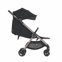 Коляска детская 3 в 1 Anex IQ Premium 2026 цвет: starless iQ-25