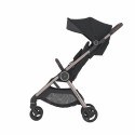 Коляска детская 3 в 1 Anex IQ Premium 2026 цвет: starless iQ-25