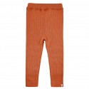 Брючки вязаные Simple 68-74 см цвет: кирпичные 1750-105 Брючки вязаные Simple 68-74 см цвет: кирпичные 1750-105