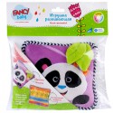 Игрушка развивающая Fance baby «Подушечка» FBPD0