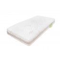 Матрас для прямоугольной кроватки Bamboo Nature 119*60*11 см БН-119-01
