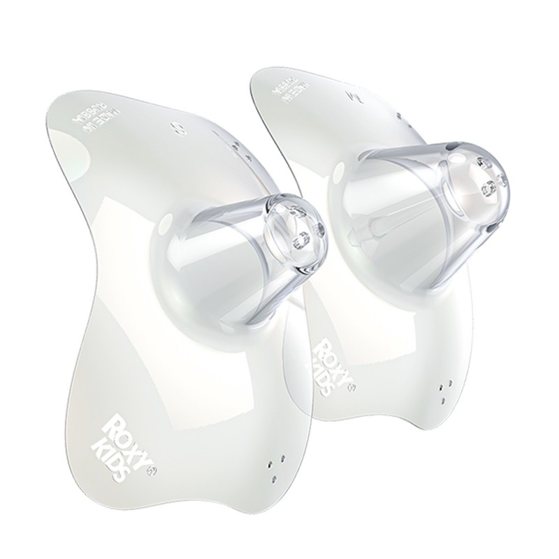 Защитные силиконовые накладки на соски в стерилизаторе размер S+M RNS-001