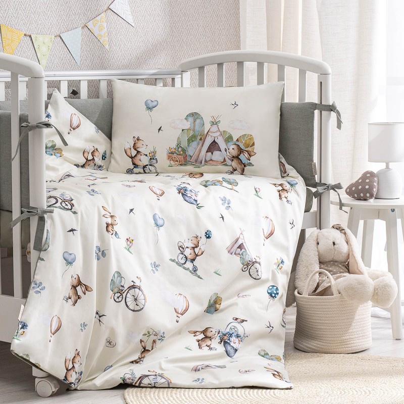 Комплект постельного белья 3 предмета " Friends " FD3-01.1 Комплект постельного белья 3 предмета " Friends " FD3-01.1