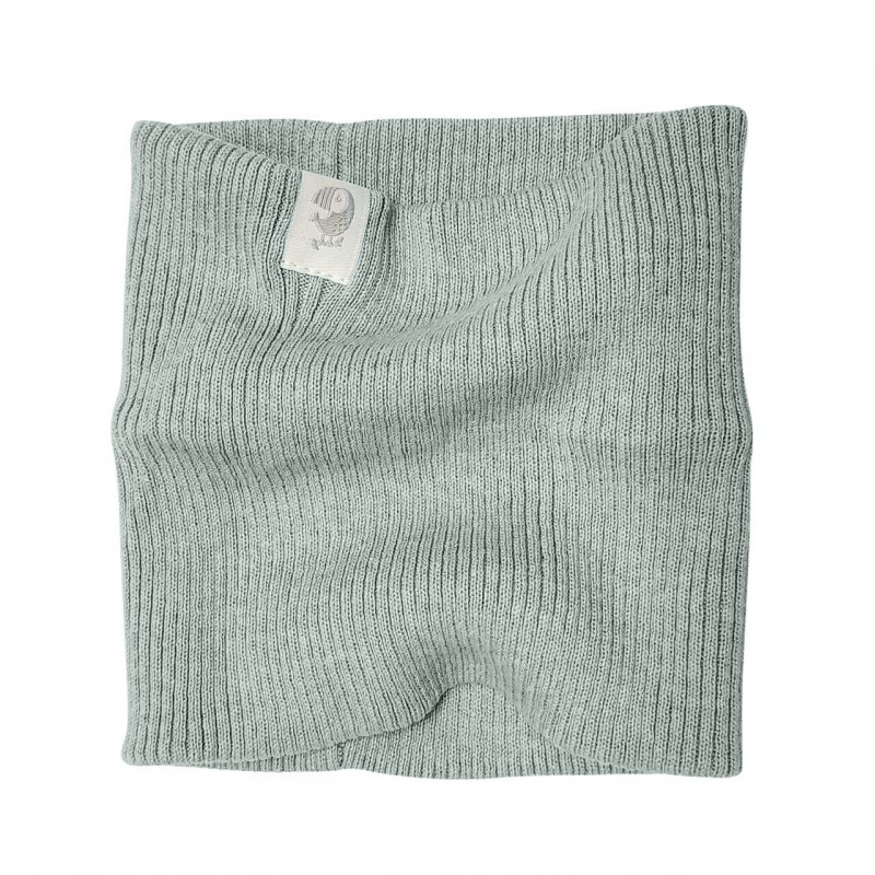 Снуд детский лапша Simple цвет: светлый ментол 800-06 Снуд детский лапша Simple цвет: светлый ментол 800-06