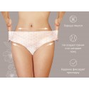 Трусы послеродовые одноразовые для роддома 7 шт размер: L RPN-002