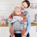 Рюкзак-кенгуру для переноски малыша от 0 месяцев + «BabyActive Vikont » цвет: оливковый BAV01-005 Рюкзак-кенгуру для переноски малыша от 0 месяцев + «BabyActive Vikont » цвет: оливковый BAV01-005