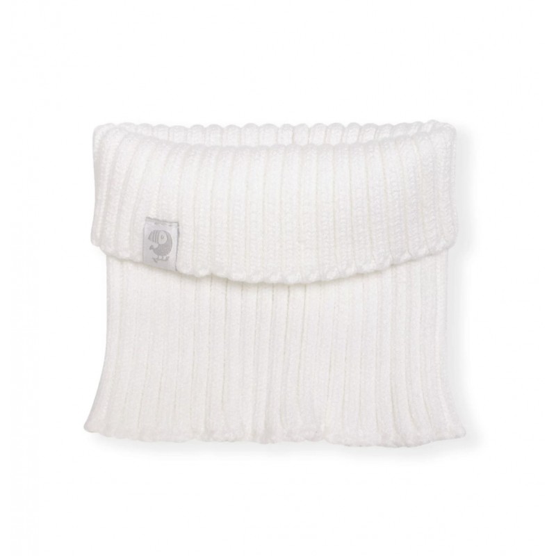 Снуд детский Soft цвет: белый 895-37 Снуд детский Soft цвет: белый 895-37