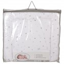 Матрас для пеленания 77*72 см Polini Kids French Teddy 0002298-24