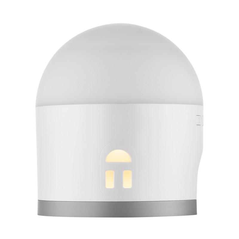 Ночник-проектор Снежный домик с аккумулятором RSNW-001-W Ночник-проектор Снежный домик с аккумулятором RSNW-001-W