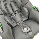 Автокресло- люлька 0-13 кг с адаптерами для коляски BJOY COSMO