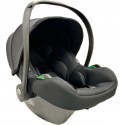 Автокресло- люлька 0-13 кг с адаптерами для коляски BJOY COSMO