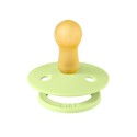 Cоска-пустышка BIBS Colour Latex 6-18 месяцев цвет: matcha 200323 Cоска-пустышка BIBS Colour Latex 6-18 месяцев цвет: matcha 200323