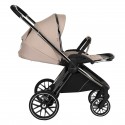 Коляска детская 2 в 1 Pituso Mayla цвет: beige AS107