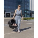 Автокресло- люлька 0-13 кг Carrello Nova Black Line DK791 Автокресло- люлька 0-13 кг Carrello Nova Black Line DK791