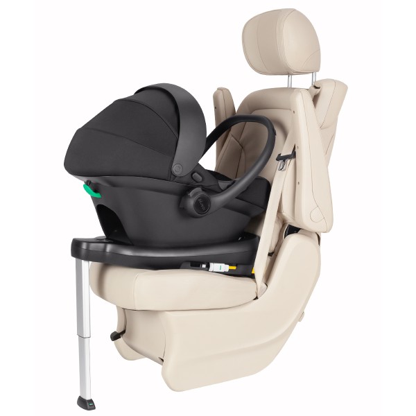 База ISOFIX для автокресла Carrello Nova