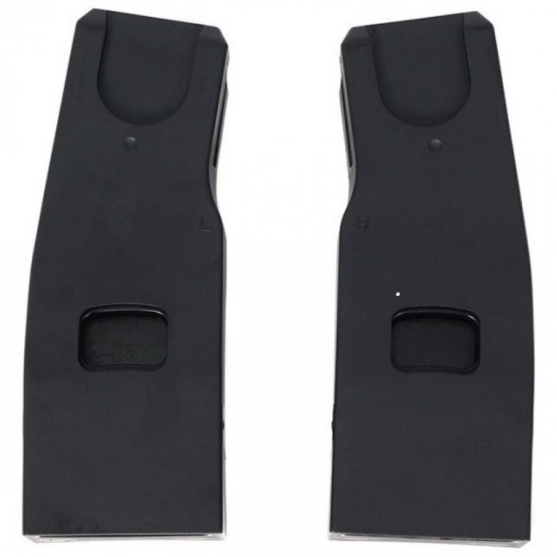 Пластиковый держатель переходник  для коляски Carrello Alfa и Ultra CRL-7008