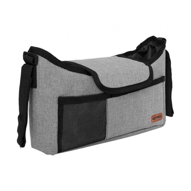 Сумка-органайзер на коляску Сarrello CRL-7005 Сумка-органайзер на коляску Сarrello CRL-7005