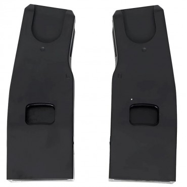 Пластиковый держатель переходник  для коляски Carrello Epica и Sigma/Sigma NEW CRL-7011