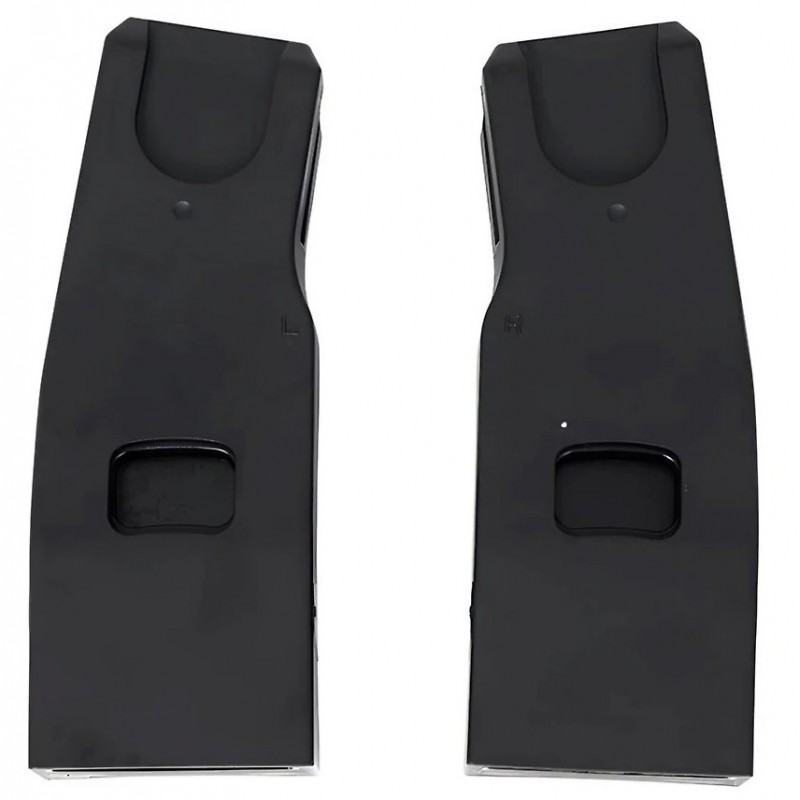 Пластиковый держатель переходник для коляски Carrello Epica и Sigma/Sigma NEW CRL-7011 Пластиковый держатель переходник для коляски Carrello Epica и Sigma/Sigma NEW CRL-7011