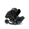Автокресло-коляска Doona X 0-13 кг цвет: Nitro Black / Черный