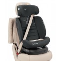 Автокресло детское с Isofix 0-36 кг Carrello Octopus K83 цвет: deepwater Grey Автокресло детское с Isofix 0-36 кг Carrello Octopus K83 цвет: deepwater Grey