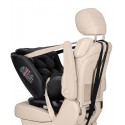 Автокресло детское с Isofix 0-36 кг Carrello Asteroid цвет: space Black ST-3 Автокресло детское с Isofix 0-36 кг Carrello Asteroid цвет: space Black ST-3