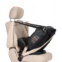 Автокресло детское с Isofix 0-36 кг Carrello Asteroid цвет: space Black ST-3 Автокресло детское с Isofix 0-36 кг Carrello Asteroid цвет: space Black ST-3