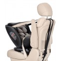 Автокресло детское с Isofix 0-36 кг Carrello Asteroid цвет: magnet gray ST-3
