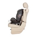 Автокресло детское с Isofix 0-36 кг Carrello Asteroid цвет: magnet gray ST-3