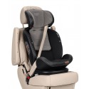 Автокресло детское с Isofix 0-36 кг Carrello Asteroid цвет: magnet gray ST-3