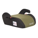 Бустер-автокресло 22-36 кг PitusoTutela цвет: Графит/Олива KRES3741