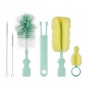 Набор щеток для мытья бутылочек 5 шт RFD-007 Набор щеток для мытья бутылочек 5 шт RFD-007