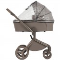 Коляска детская 2 в 1 ANEX FLO цвет: yuki FL-03