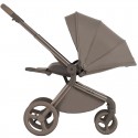Коляска детская 2 в 1 ANEX FLO цвет: yuki FL-03