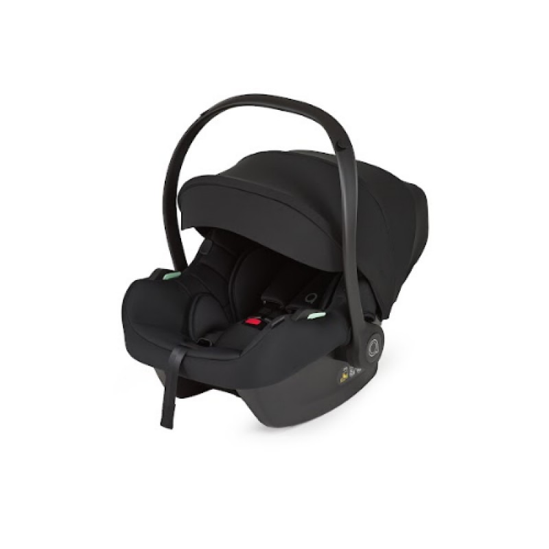 Автолюлька-переноска 0-13 кг Anex x Avionaut Cosmo цвет: black Автолюлька-переноска 0-13 кг Anex x Avionaut Cosmo цвет: black