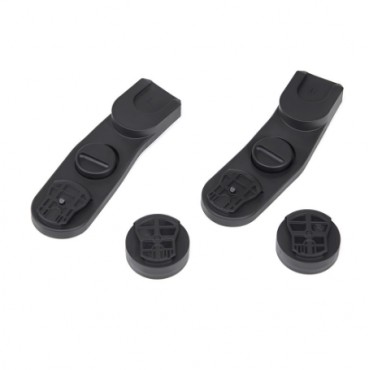 Переходники-адаптеры для люльки-автопереноски Anex IQ Переходники-адаптеры для люльки-автопереноски Anex IQ