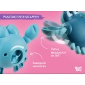 Набор игрушек для ванной заводные 3 шт RWIN-001
