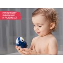 Набор игрушек для ванной заводные 3 шт RWIN-003 Набор игрушек для ванной заводные 3 шт RWIN-003