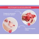 Набор игрушек для ванной заводные 3 шт RWIN-003 Набор игрушек для ванной заводные 3 шт RWIN-003