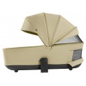 Коляска детская 2 в 1 Carrello Ultra 2025 цвет: Soft Beige CRL-6527 Коляска детская 2 в 1 Carrello Ultra 2025 цвет: Soft Beige CRL-6527