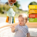 Игрушка-лейка для ванны Splash & Play Осьминог FEHN 050066