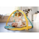 Развивающий коврик для малыша Мишка Бруно FEHN 060256 Развивающий коврик для малыша Мишка Бруно FEHN 060256