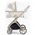 Коляска детская 2 в 1 Sweet Baby Elegante LT цвет: beige Коляска детская 2 в 1 Sweet Baby Elegante LT цвет: beige