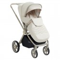 Коляска детская 2 в 1 Sweet Baby Elegante LT цвет: beige Коляска детская 2 в 1 Sweet Baby Elegante LT цвет: beige
