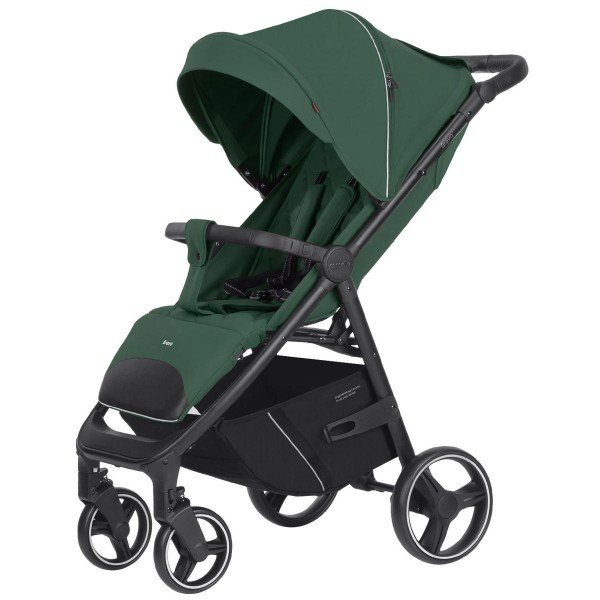 Коляска прогулочная Carrello Bravo 2024 цвет: spring green CRL-8512