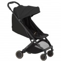 Коляска детская прогулочная Anex Air-X2 цвет: nero